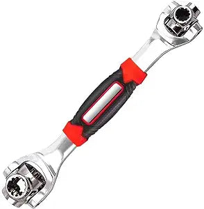 LLAVE UNIVERSAL 48 EN 1