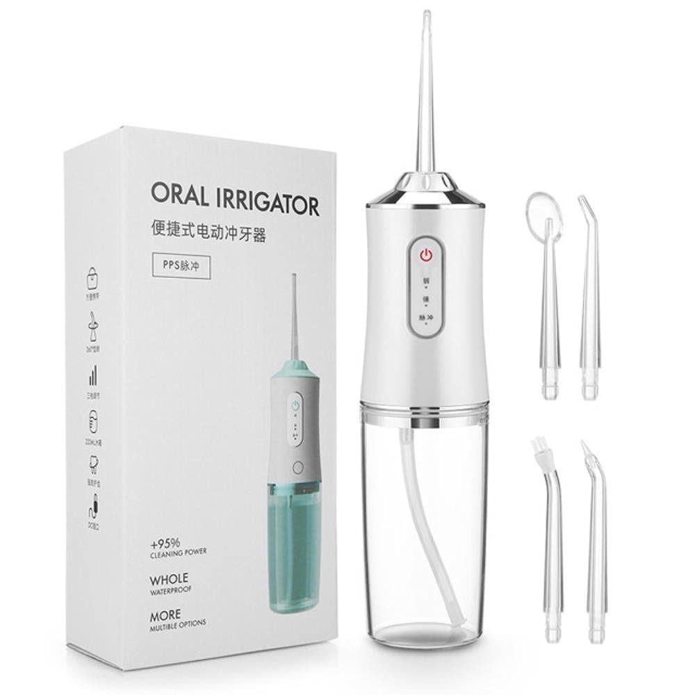 Irrigador Dental Pro