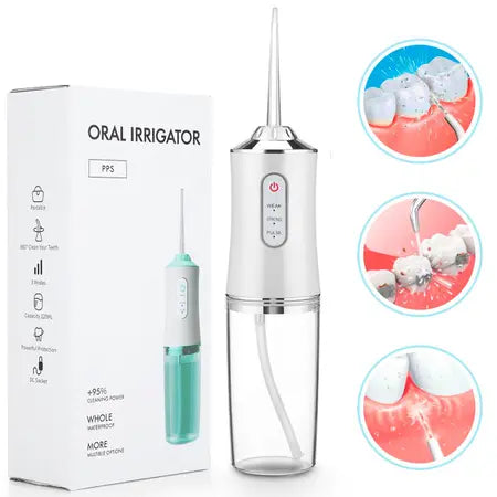 Irrigador Dental Pro