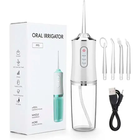 Irrigador Dental Pro