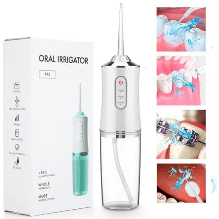 Irrigador Dental Pro